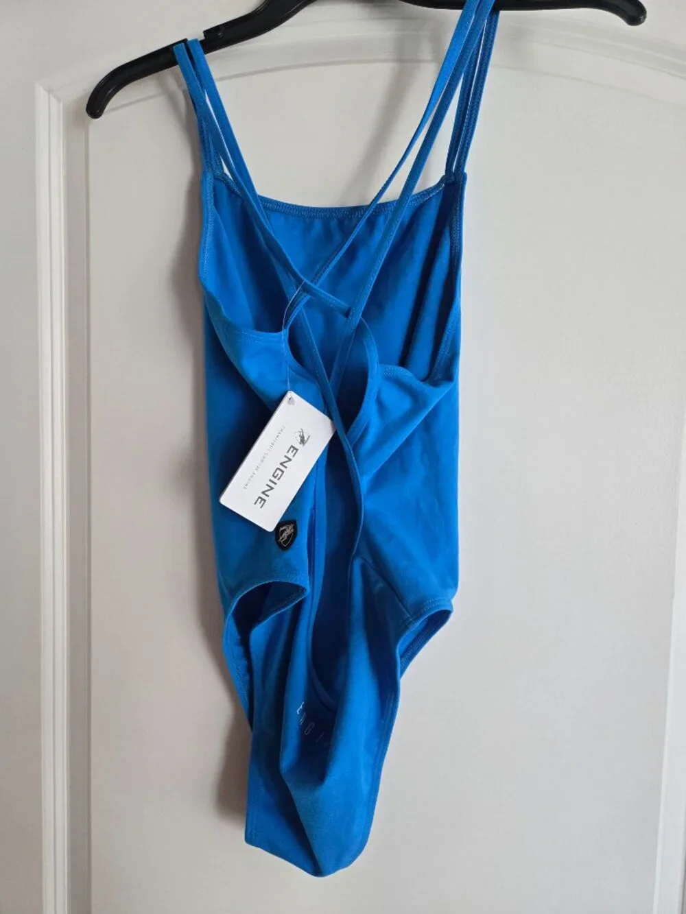 Engine Tahiti Tower 1pc Swimsuit